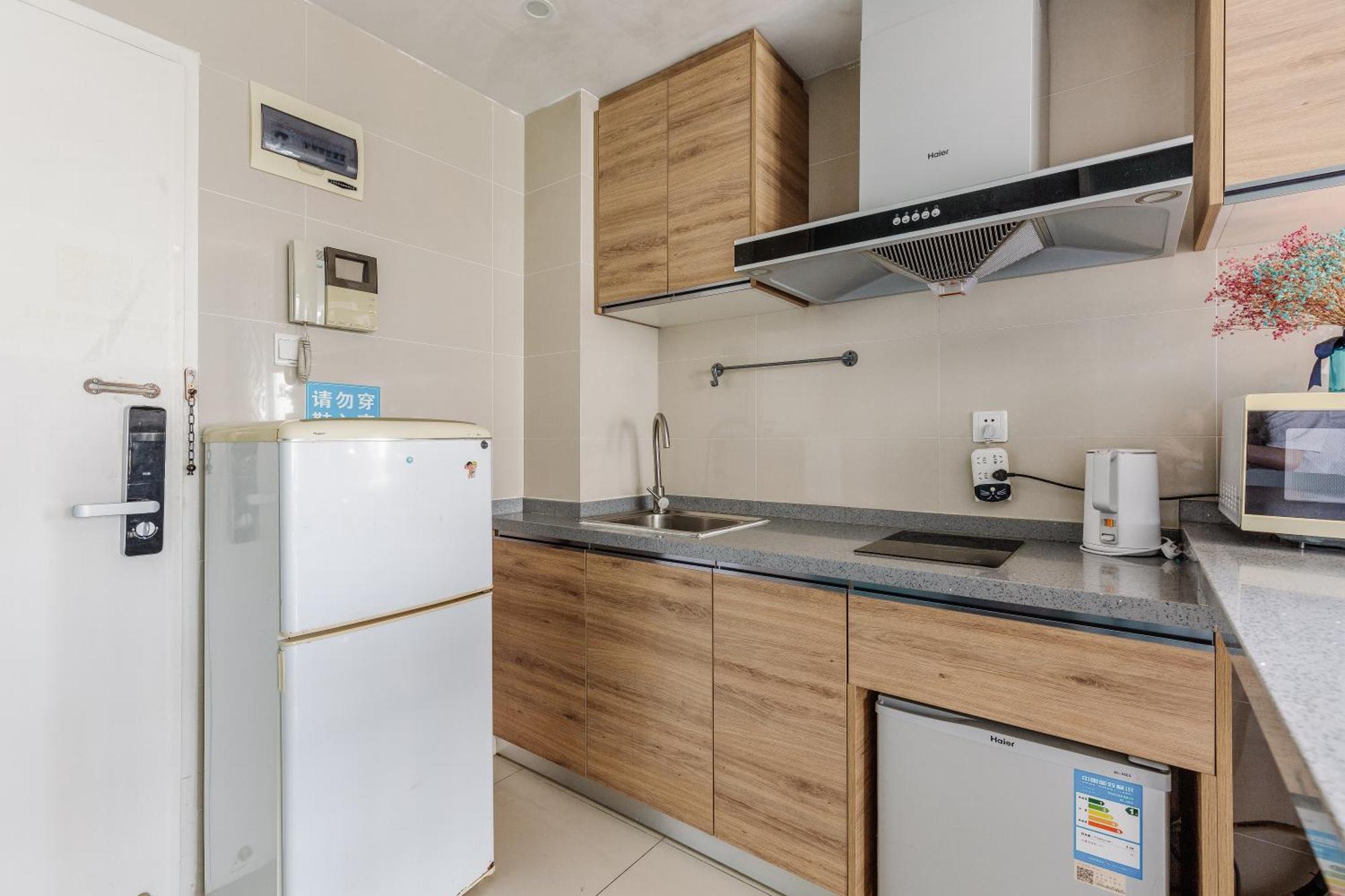 Sidihome Selected City Apartment Σανγκάη Εξωτερικό φωτογραφία